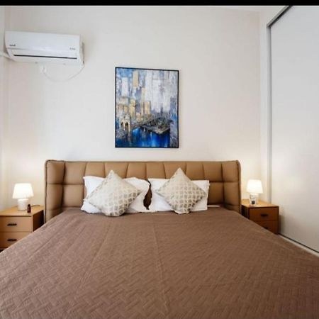 Brand New Apartment Nearby Metro Atina Dış mekan fotoğraf